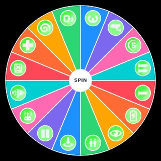 FTL Systems Random Picker
