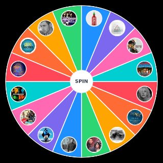 Spin the Wheel: Demi Lovato Collab