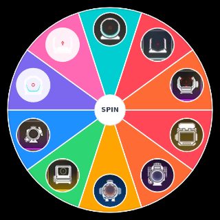 Spin the Wheel: Apex Legends weapon optics