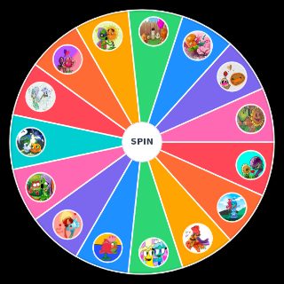 Pvz rate ship Wheel