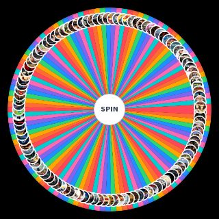 Random TV Shows Picker