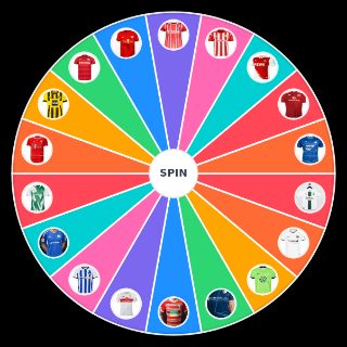 Bundesliga Trikots 22/23 Wheel