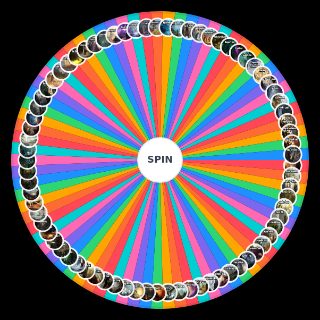 Spin the Wheel: Guild Wars 2 Maps