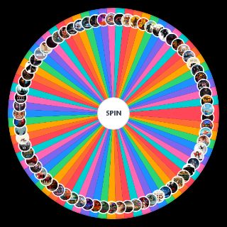 My Movies for Random Generator