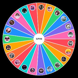 Pick a Random Blackpink All Songs