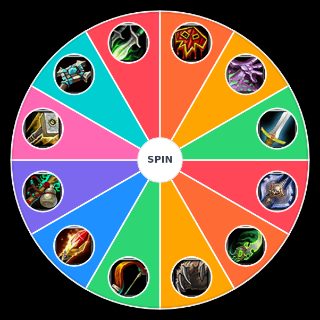 Pick a Random Shadowlands Main