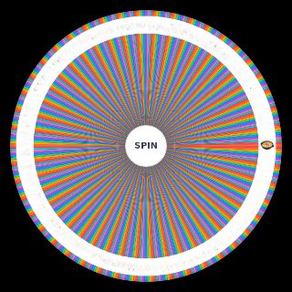 Random Genshin Impact ALL Dishes (VLuna1) Picker