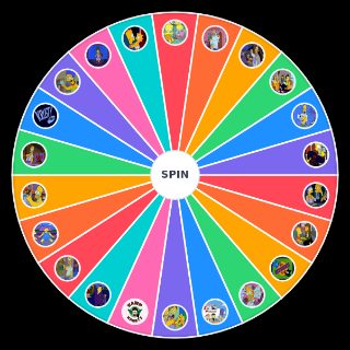 Simpsons Season 4 Episodes Random Picker