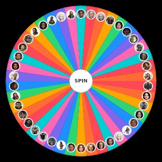 gathering npcs Random Picker