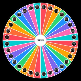 Dead by Daylight Killer 7.0.0 End Transmission Wheel