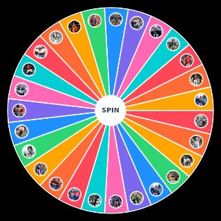 Spin the Wheel: NFL All Time Quarterbacks