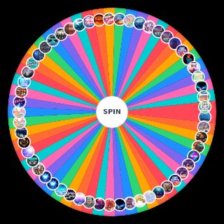 Spin the Wheel: BanG Dream Lv.27 and above