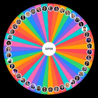 2024 Candidates Random Generator