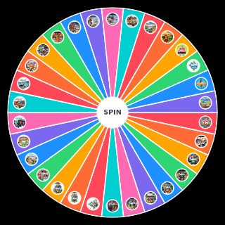 The Sims Games Random Generator