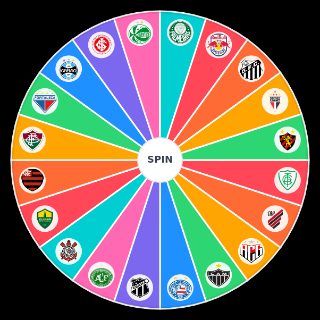 do Brasileirão Random Generator