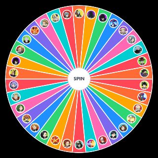 Choose a Random MHUR Skill