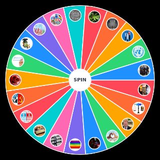 Political Issues Random Generator