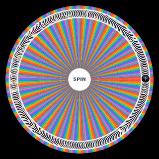PILLAR CHASE 2 — Potential Monsters Wheel