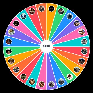 Pick a Random Saga film