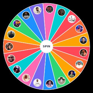Ai show Random Generator