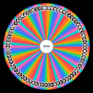 Random Valorant Abilities Wheel