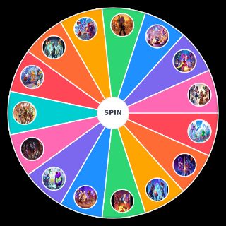 Pick a Random Brawl Stars Seasons 1 15