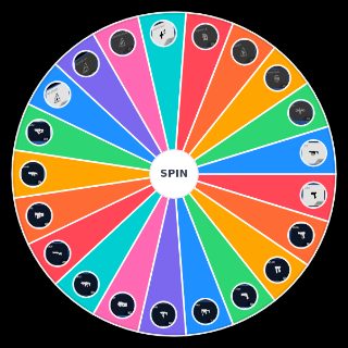 Breachers Vr (Guns & Gadgets) Wheel