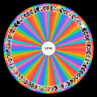 Spin the Wheel: Newcomers for Marvel VS CAPCOM 4 or 5