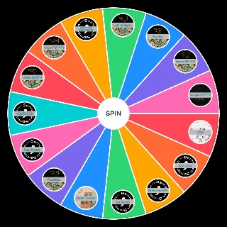 Pick a Random Seventeen Discography