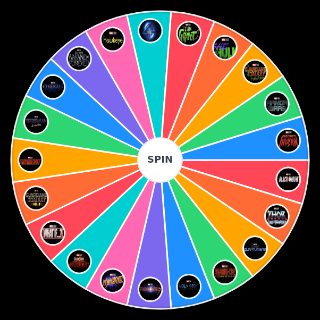 Random MCU Phase 4 Hype Picker