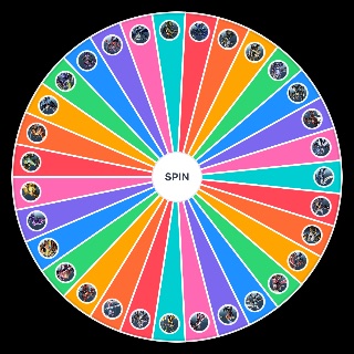 Spin the Wheel: SMC