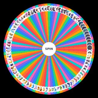 Spin the Wheel: omega strikers feb 2024 new content