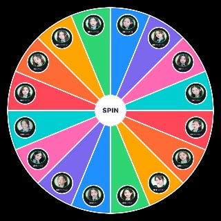 tripleS members (until s16, 2023 august) Random Picker