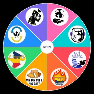 Random The Tournament of Kings Row Picker