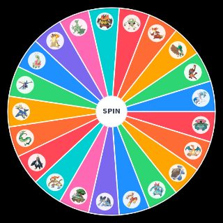 Stage 2 Starters Wheel