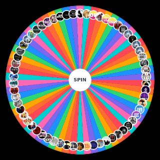 Every KSI song Random Picker