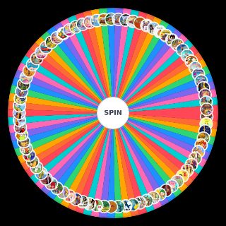 Nostalgia ❤️ Wheel