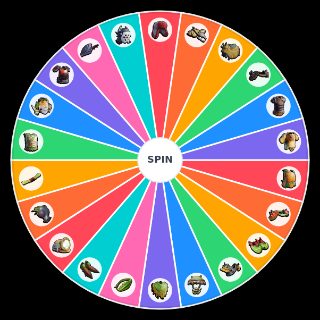 Random All Grounded Armors Picker
