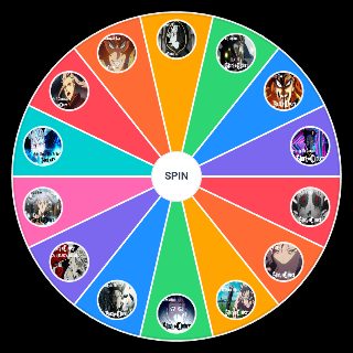 Spin the Wheel: Black Clover Opening 1 13 + Squishy! Opening