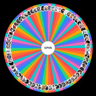 Archive members TL Wheel