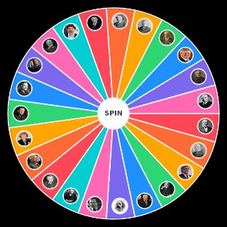 Pick a Random Canadian Prime Ministers