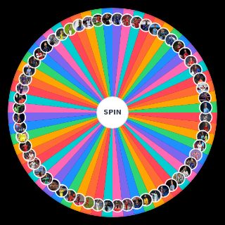 Spin the Wheel: mejores jugadores de futbol temporada 21/22