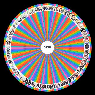 Spin the Wheel: CRC PV3 September 2024 Update