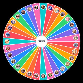 Pick a Random Sonic & All Stars Racing Transformed (PC)