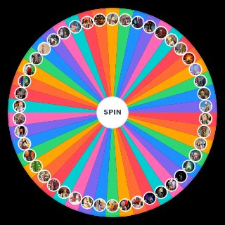 Spin the Wheel: Canciones de 31 minutos
