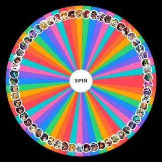 Spin the Wheel: Brawlhalla legends till tezca