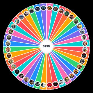 EOTE: Book Club Random Generator
