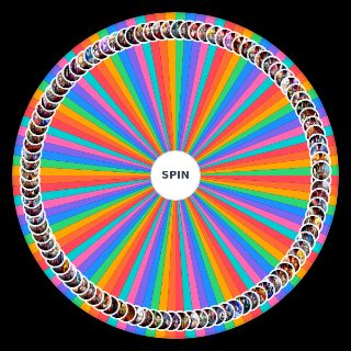 Spin the Wheel: Dan's Top 100 Most Wanted DB Matchups
