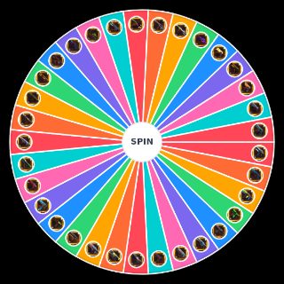 Shadowgun Legends Legendary Weapons Wheel