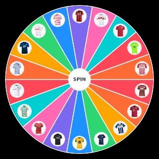 Choose a Random All Bundesliga home kits 21/22
